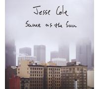 Same As The Sun [Import]