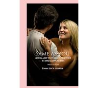 Same as You (book 4 of we stand together series)