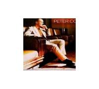 Peter Cox – Peter Cox – CD – Same + piste bonus