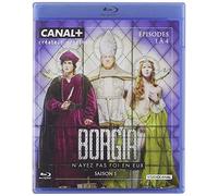 SAME - BORGIA N AYEZ PAS FOI EN EUX [Region Free]