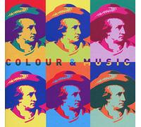 BSC Computer – Same (BSC Music Compilation) – Colour & Music – Prudence