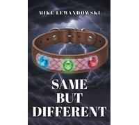 Same But Different
