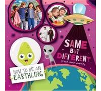 Same but Different A Book About Diversity by Kirsty Holmes Kirsty Holmes (Auteur)