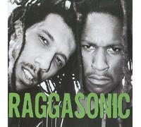 Same by Raggasonic [CD] NEUF