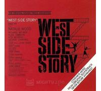 Same by WEST SIDE STORY O.S.T. [Audio CD] NEUF