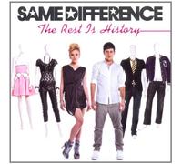 Same Difference - The Rest is History [Import]