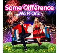 Same Difference - We R One [Import]