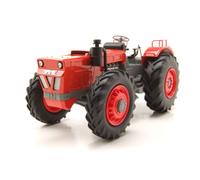 Same Dinosauro Tracteur 1965 Maquette de Voiture Rouge 1:3 2 Schuco