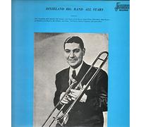 Same (feat. Jack Teagarden, Matty Matlock, Red Nichols... / Vinyl record [Vinyl-LP]