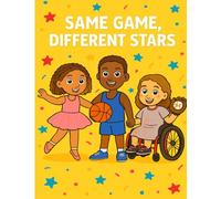 Same Game, Different Stars