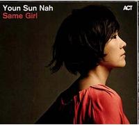 Sun Nah Youn/Same Girl