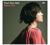 Sun Nah Youn / Same Girl