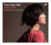 Sun Nah Youn/Same Girl Collector
