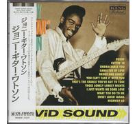 Same Japanese Cd Mini Lp Replica With Obi Odr 6017