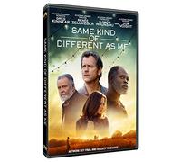 Same Kind of Different as Me