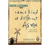 Faith Lessons From... Same Kind of Different As Me Participant's Guide Denver Moore, Ron Hall (Auteur)