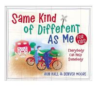 Same Kind Of Different As Me For Kids