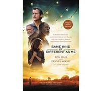 Same Kind of Different As Me Movie Edition - [Version Originale] Inconnu (Auteur)