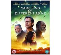 Same Kind Of Different - Dvd