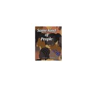 Same Kind Of People