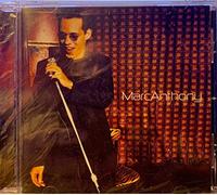 Same-Marc Anthony [Import]