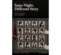 Same Night, Different Story: Sixty Reunion Whodunits You Can Actually Solve