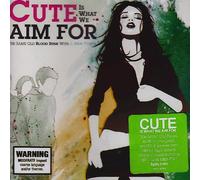 Same Old Blood Rush with a New [DE Import]