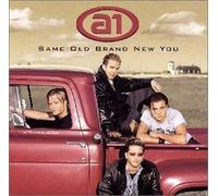 Same Old Brand of New You [Import]