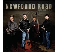 Newfound Road - Same Old Place