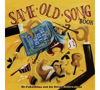 Same Old Song Book [Import]