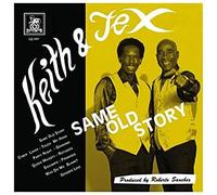 Same Old Story -Lp+Cd- [Analog]