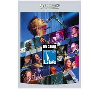 Various – On Stage at World Cafe – Live – HD DVD (Import allemand)