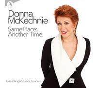 Same Place: Another Time
