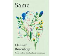 Same Poems on love, sisterhood and womanhood - Hannah Rosenberg - Harpercollins - ebook (ePub) - Livre