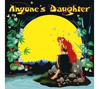 ANYONE'S DAUGHTER - ANYONE'S DAUGHTER (REMASTER) CD PROGRESSIVE ROCK NEUF