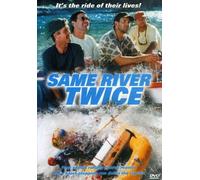 Same River Twice – DVD – Import USA Zone 1 – Vanguard
