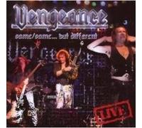 Same/Same...But Different