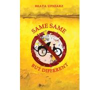 Same same but different