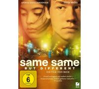 Same Same But Different (DVD)