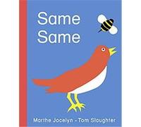 Same Same Marthe Jocelyn (Auteur)