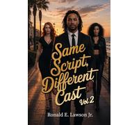 Same Script, Different Cast Vol 2