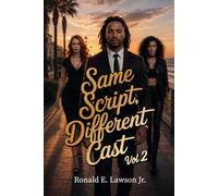 Same Script, Different Cast Vol 2