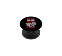 Same Shift Different Day Emploi de Travail des employés PopSockets PopGrip Adhésif