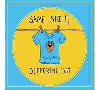 Same Shirt, Different Day