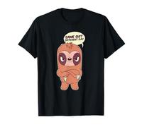 same shit different day paresseux T-Shirt
