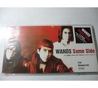 Same Side [Import allemand]
