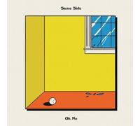 Same Side - Oh No [Vinyl Lp]