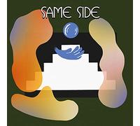 Same side - Same side