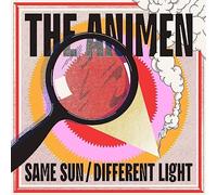 Same Sun/Different Light