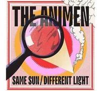 Same Sun/Different Light